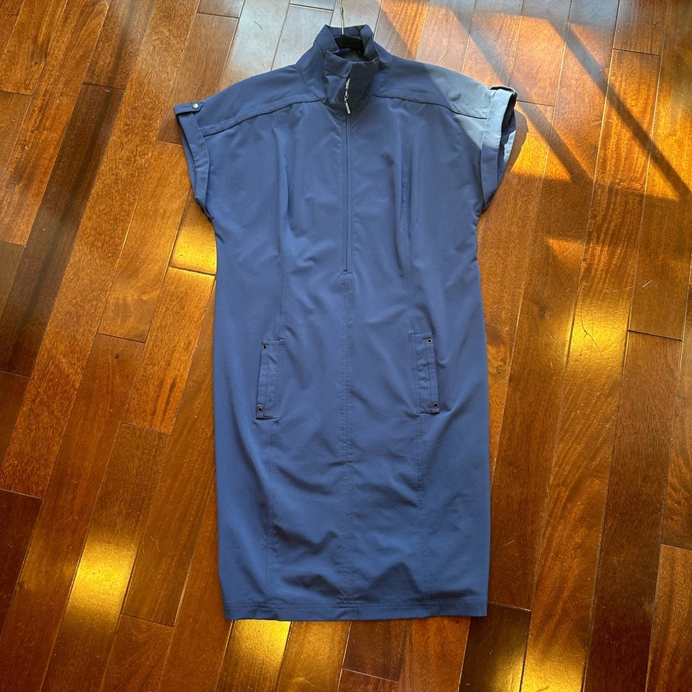 Peck and Peck Weekend dress